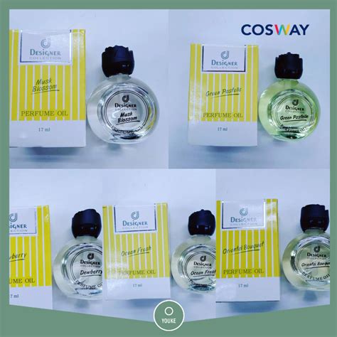 harga perfume designer cosway